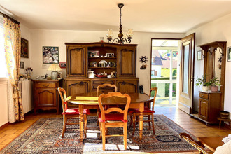 achat maison blonville-sur-mer 14910