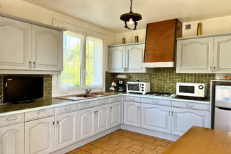 achat maison blonville-sur-mer 14910