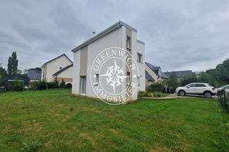 achat maison blonville-sur-mer 14910