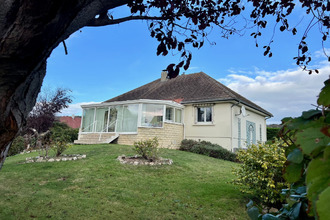 achat maison blonville-sur-mer 14910