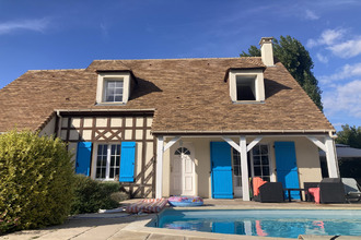 achat maison blonville-sur-mer 14910