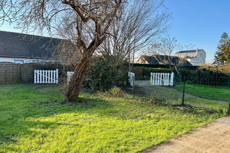 achat maison blonville-sur-mer 14910