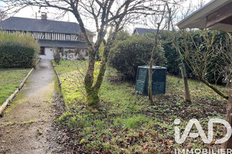 achat maison blonville-sur-mer 14910