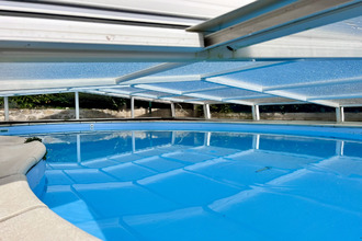 achat maison blonville-sur-mer 14910