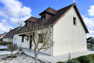 achat maison blonville-sur-mer 14910