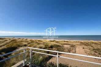 achat maison blonville-sur-mer 14910