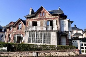 achat maison blonville-sur-mer 14910