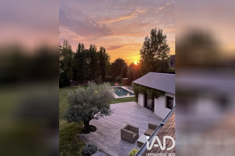 achat maison blonville-sur-mer 14910