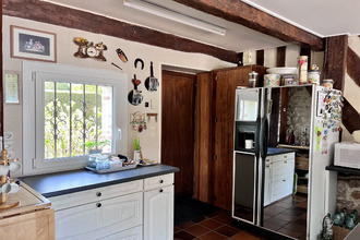 achat maison blonville-sur-mer 14910