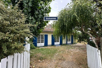 achat maison blonville-sur-mer 14910