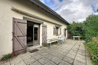 achat maison blonville-sur-mer 14910