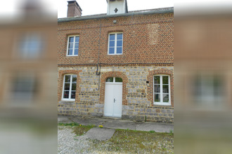 achat maison blosseville 76460