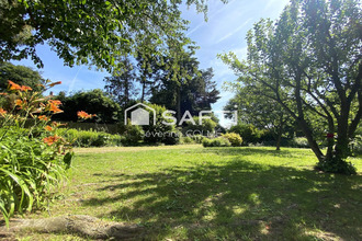 achat maison blosseville 76460