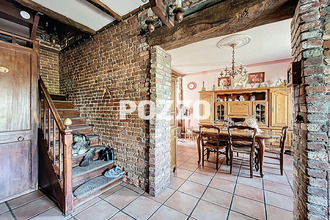 achat maison blosseville 76460