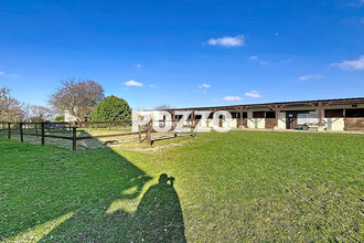 achat maison blosseville 76460