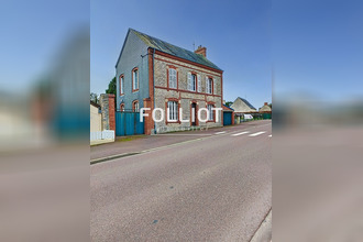 achat maison blosville 50480