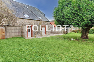 achat maison blosville 50480