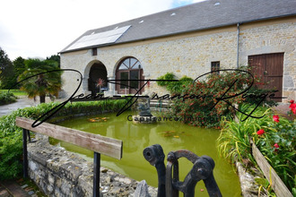 achat maison blosville 50480