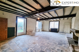 achat maison blot-l-eglise 63440