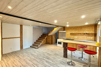 achat maison blot-l-eglise 63440