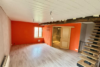 achat maison blot-l-eglise 63440