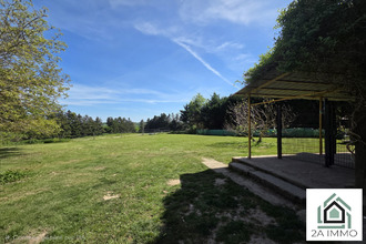 achat maison blot-l-eglise 63440