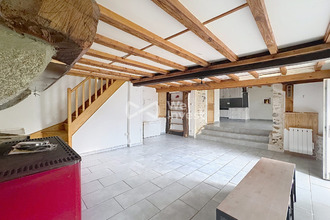 achat maison blot-l-eglise 63440