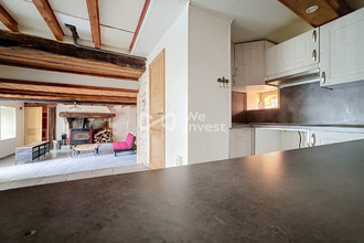achat maison blot-l-eglise 63440
