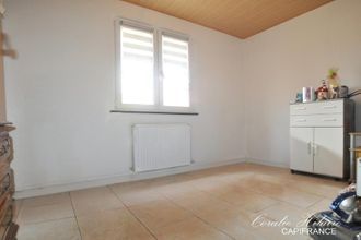 achat maison blotzheim 68730