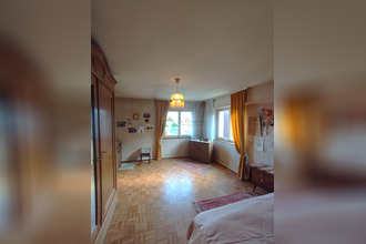 achat maison blotzheim 68730