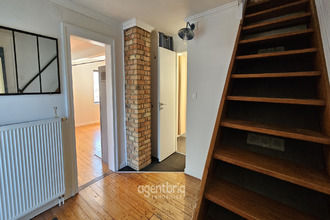 achat maison blotzheim 68730