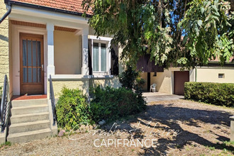 achat maison blotzheim 68730