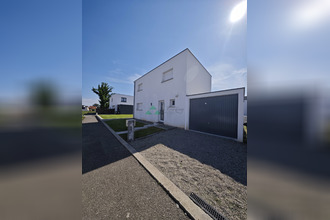 achat maison blotzheim 68730