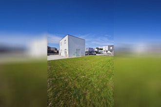 achat maison blotzheim 68730