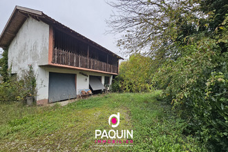 achat maison blotzheim 68730