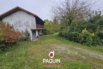 achat maison blotzheim 68730