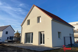 achat maison blotzheim 68730