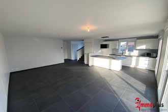 achat maison blotzheim 68730