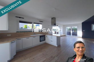 achat maison blotzheim 68730