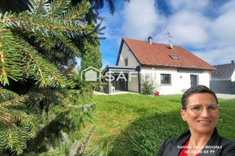 achat maison blotzheim 68730