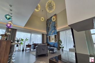 achat maison blotzheim 68730