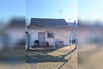 achat maison blotzheim 68730