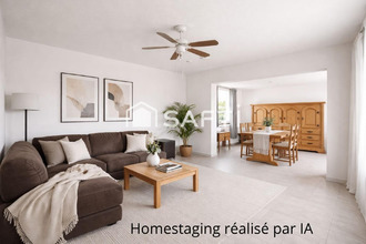 achat maison blotzheim 68730