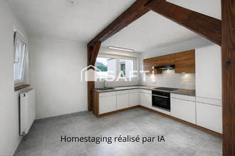 achat maison blotzheim 68730