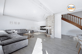 achat maison blotzheim 68730