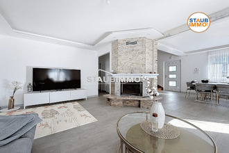 achat maison blotzheim 68730