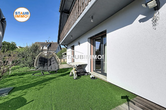 achat maison blotzheim 68730