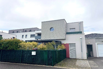 achat maison blotzheim 68730