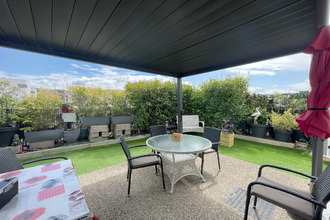 achat maison blotzheim 68730