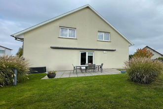 achat maison blotzheim 68730